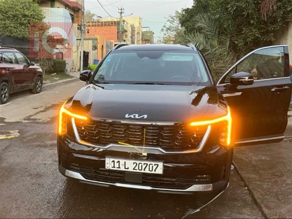 كيا سورينتو 2025 للبيع في العراق -  بغداد